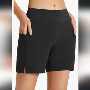 Swim shorts